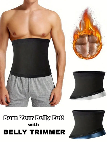 Belly Trimmer