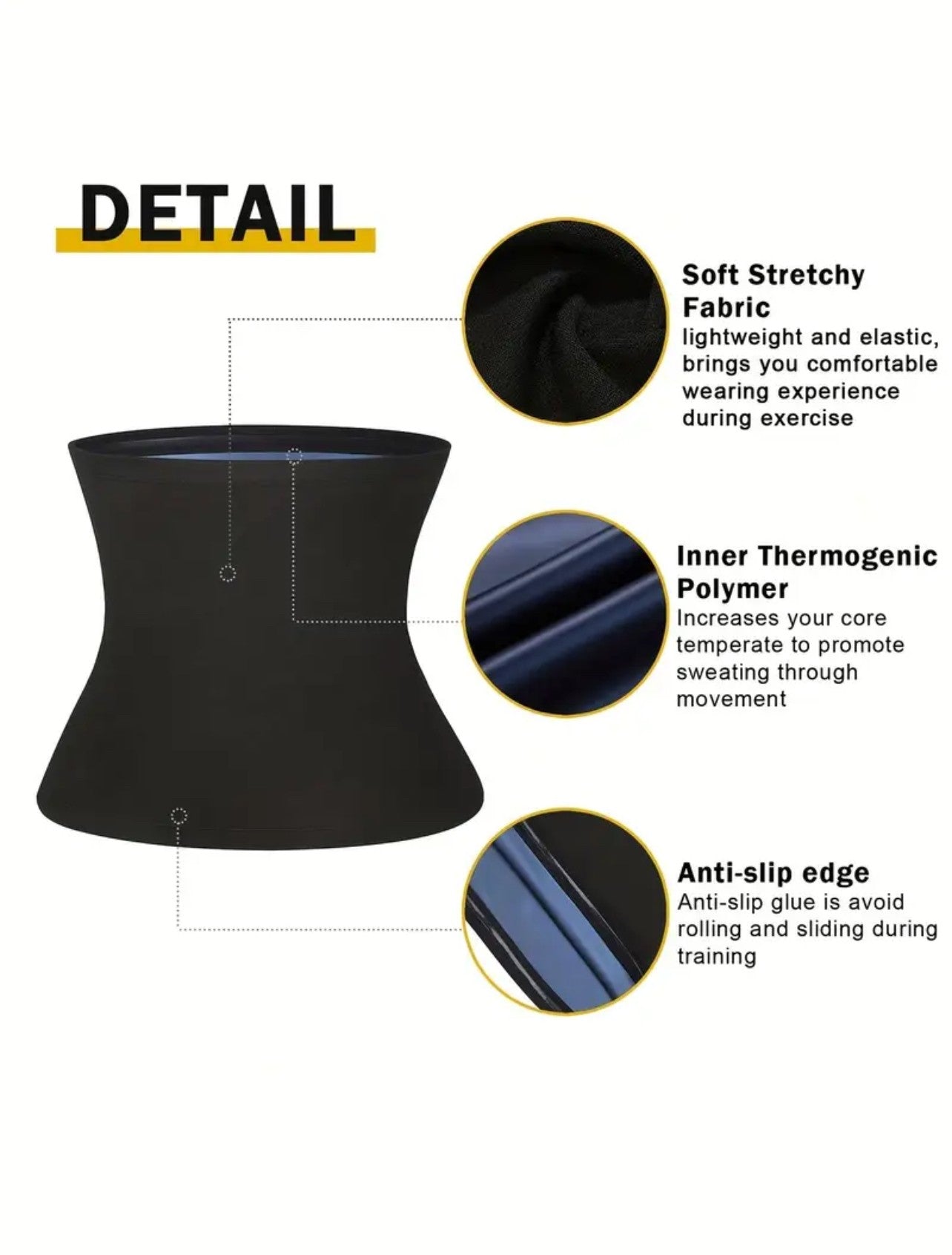 Belly Trimmer