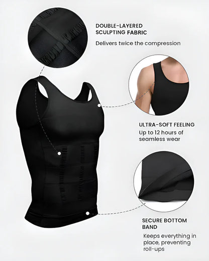 Shaper Tank