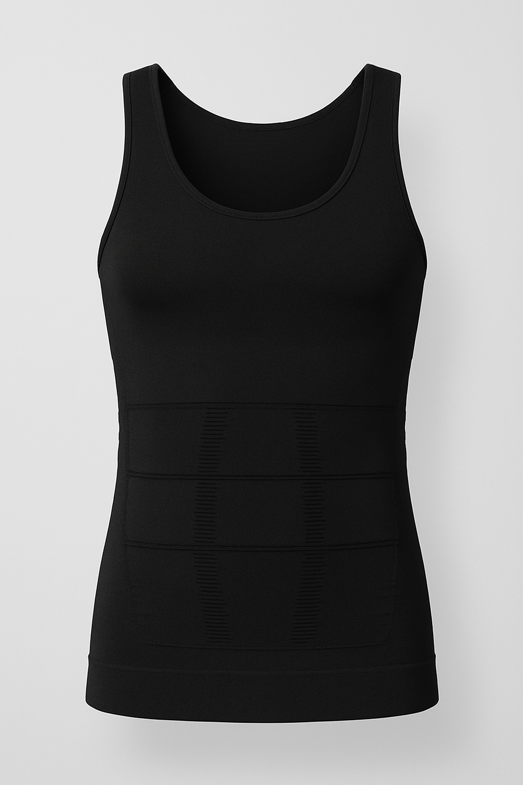 Shaper Tank
