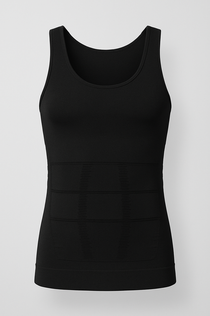 Shaper Tank