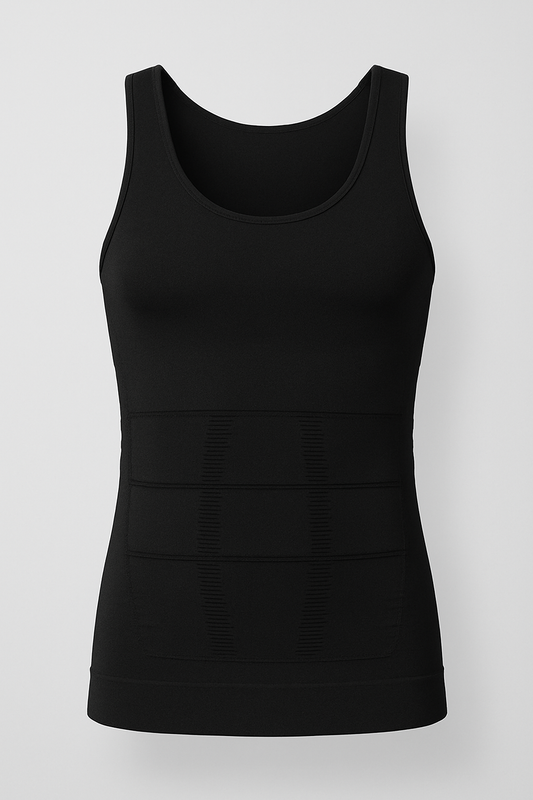 Shaper Tank