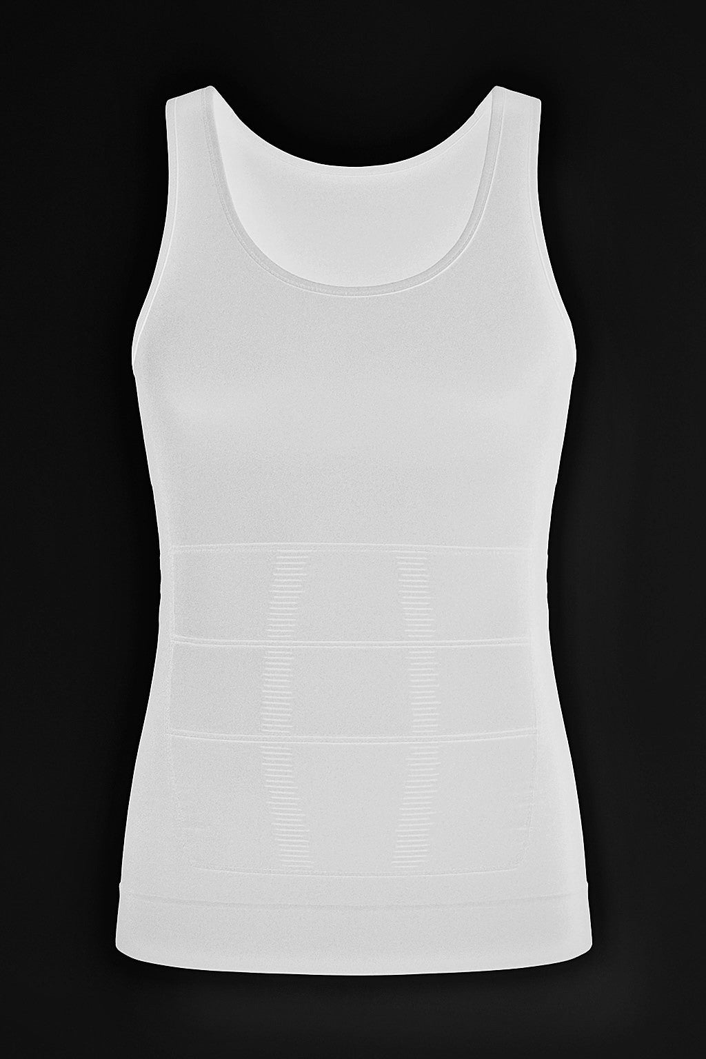 Shaper Tank