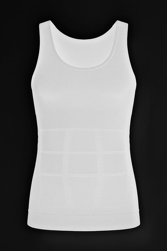 Shaper Tank