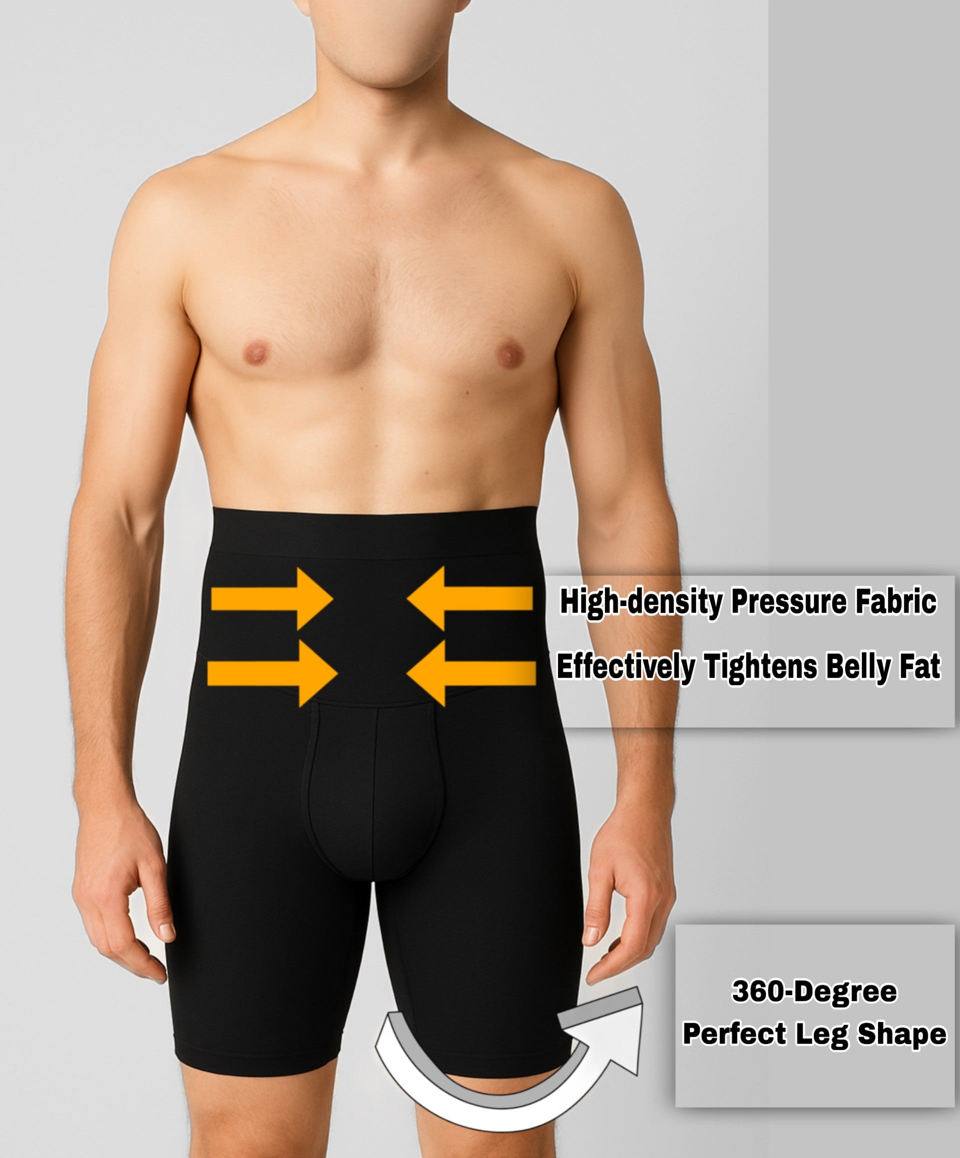 Shapewear Underpants