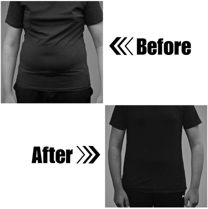 Shaper Tank
